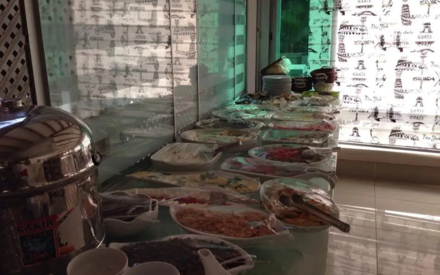 Behram Hotel