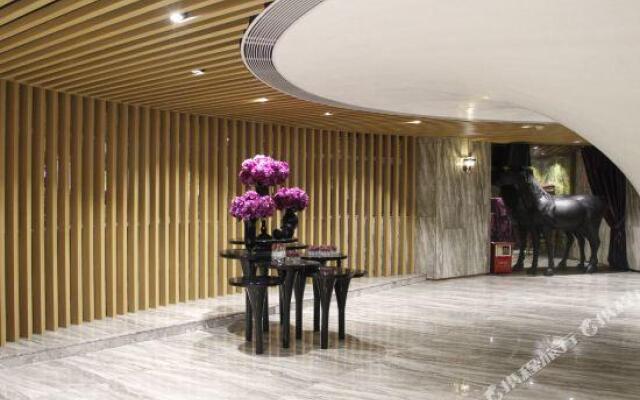 Yinhao Holiday Hotel