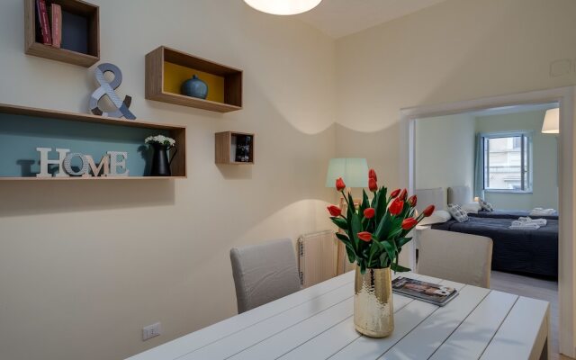 Travel & Stay - Sistina