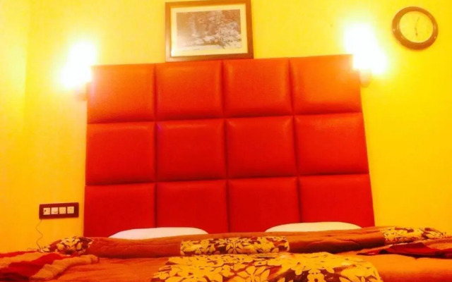 Rest a while hotel