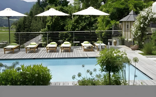 Hotel Heubad
