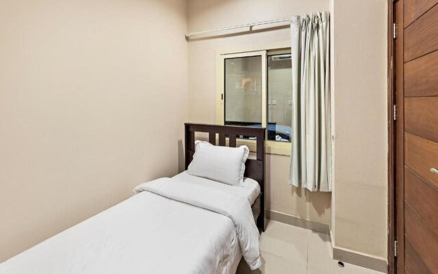 Diwan Al Hijaz Villas by Q