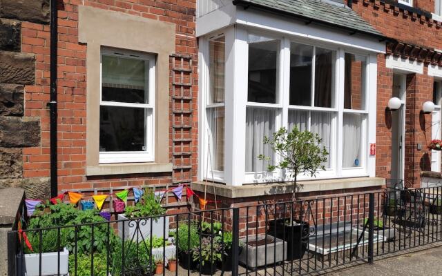 Dolly Waggon Guest House