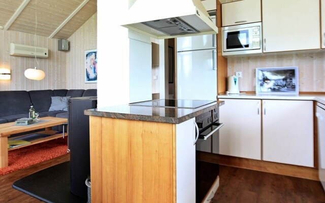 4 Star Holiday Home in Otterndorf