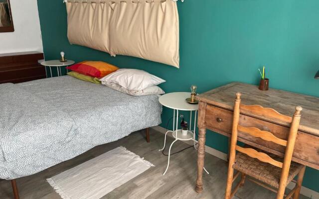 Appartamento luminoso