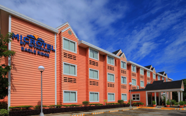 Microtel by Wyndham Eagle Ridge