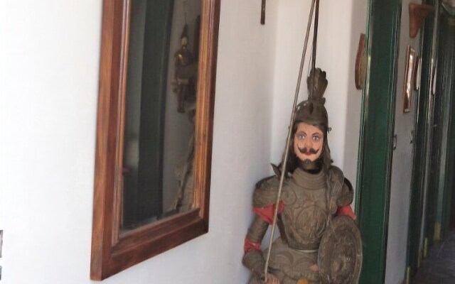 B&B Terre di Sicilia