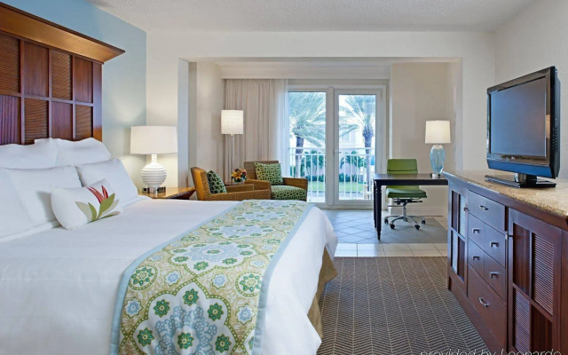 The Westin Beach Resort & Spa at Frenchman's Reef