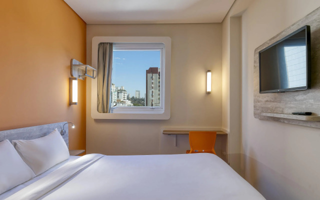 Ibis Budget Bh Savassi