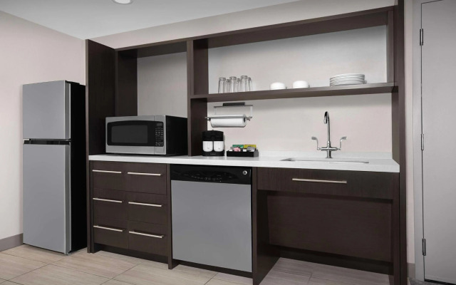 Home2 Suites by Hilton Pittsburgh / McCandless, PA