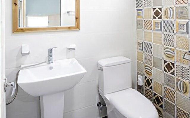 Jeju White Star Pension