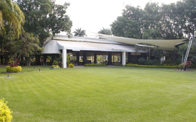 Radisson Hotel Quinta Rubelinas Cuernavaca