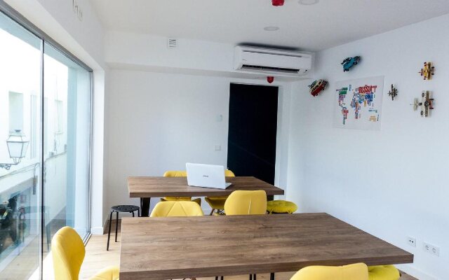 WeHostel Palma