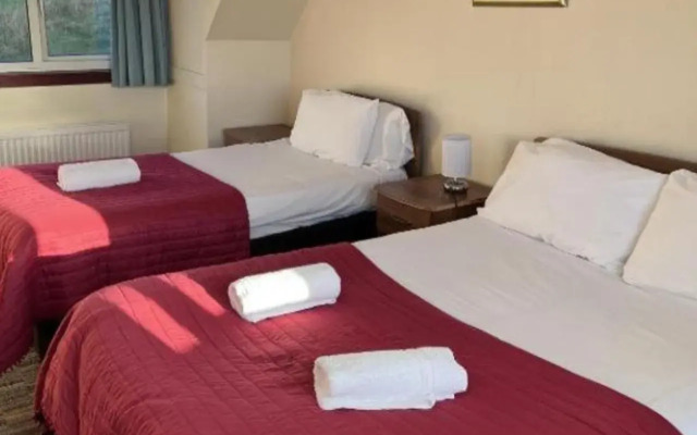 Lochway Hotel