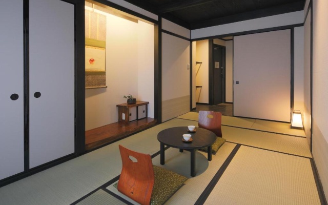 Superior Japanese-Style room 사진 4