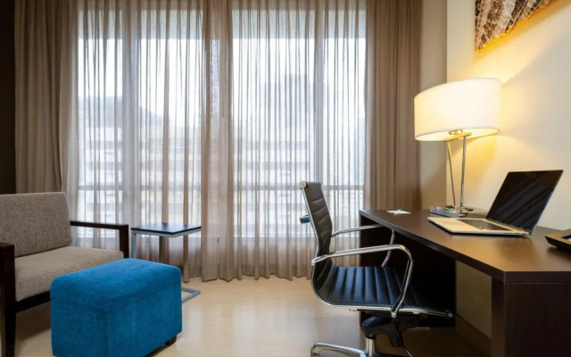 Holiday Inn Panama Distrito Financiero by IHG