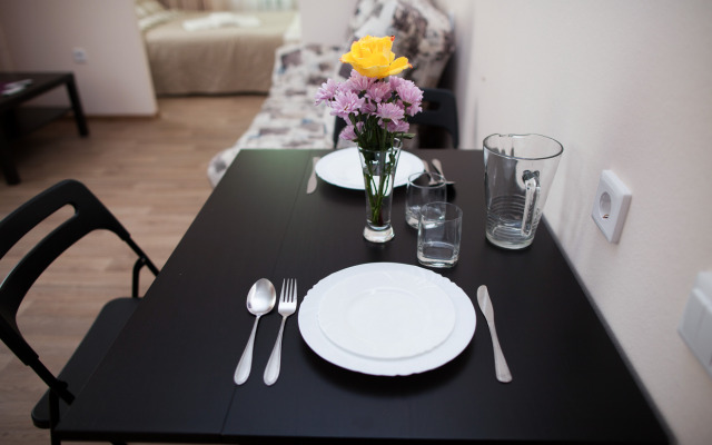 Апарт Отель