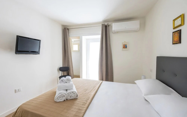 Terrazza Spaccanapoli by Napoliapartments