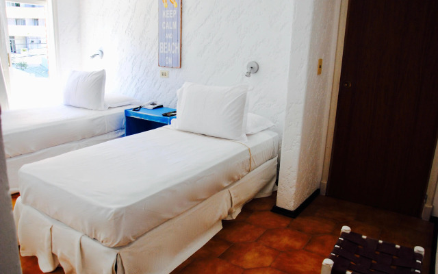 Blu inn punta del este