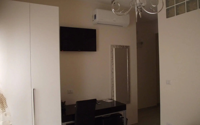 B&B Il Mare degli Dei