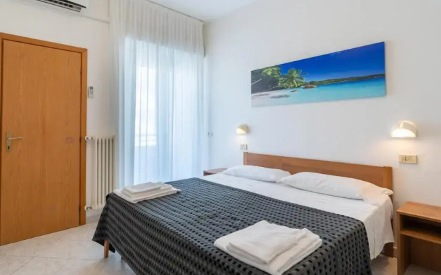 Beach Suite Hotel