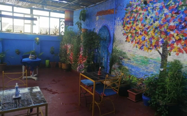 Hotel Abi khancha