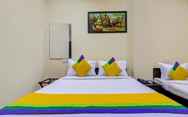 Airport Pride Inn - Premier