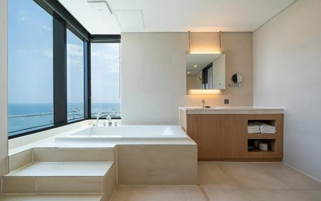 SL Hotel Gangneung