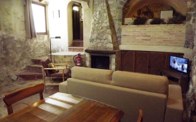 Altea Suite Vault