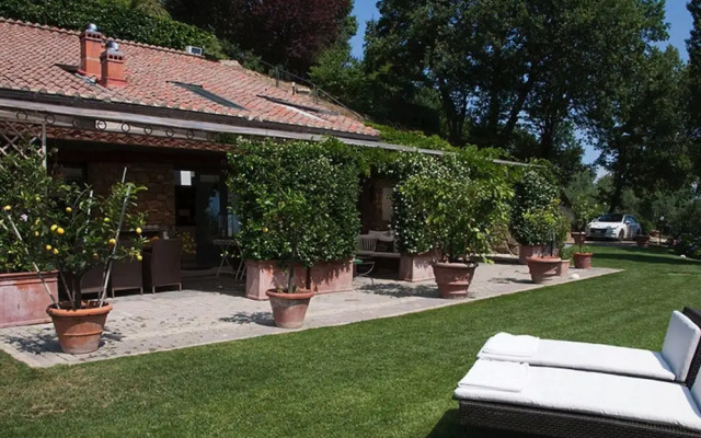 Belvilla by OYO Villa Paolina