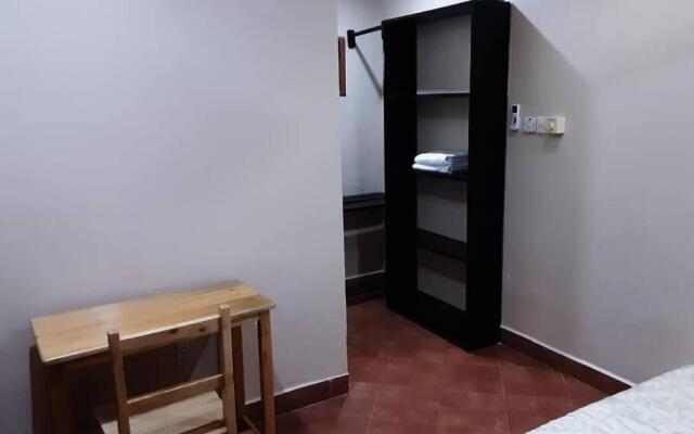 Mikocheni Studio APartment with a car