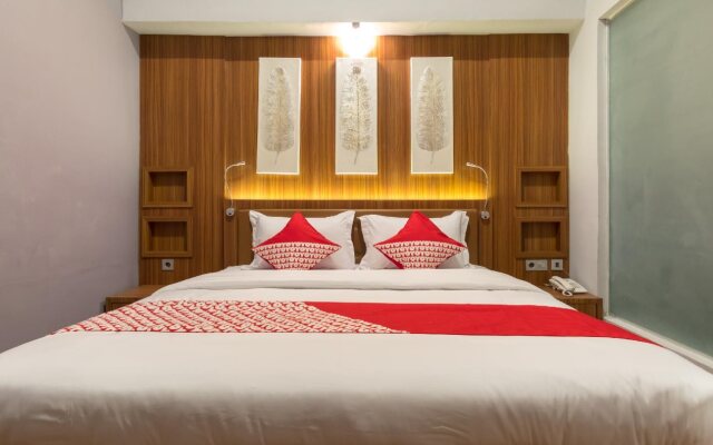 OYO 248 De Natio Guest House