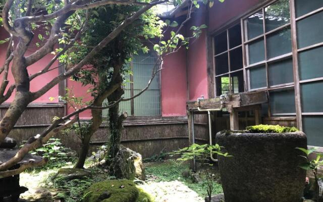 Taikoji Shukubo Hostel