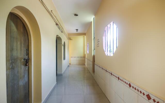 SPOT ON 65068 Hotel Thavamani
