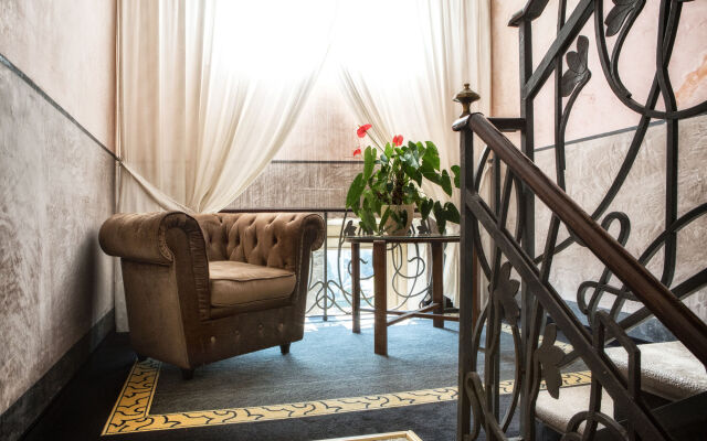Hotel Piccola Vela
