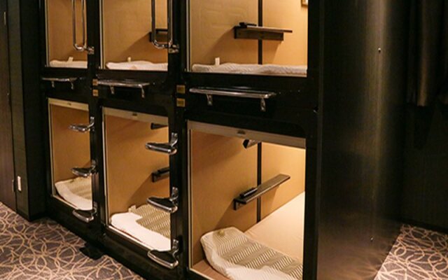 Gran Customa Hotel
