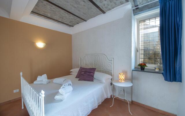 Casa Cimino B - Incredible View of Capri