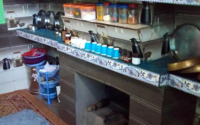 OYO HOME 700251 Jugjeet Home Stay