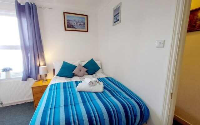 Victoria Heights - Beautiful 3-bed in Gillingham K