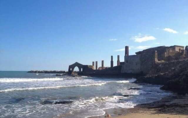 Sciesa Apartment 1st Floor - Air Conditioning - Wifi