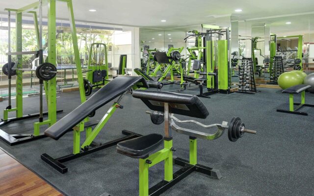 Kimaya Sudirman Yogyakarta by Harris