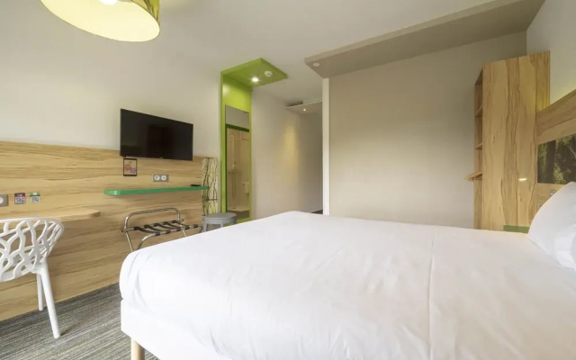ibis Styles Sarrebourg
