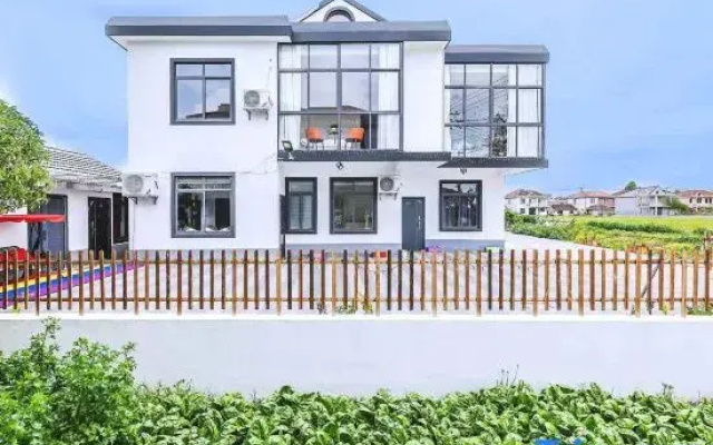 Yingpenglou Homestay