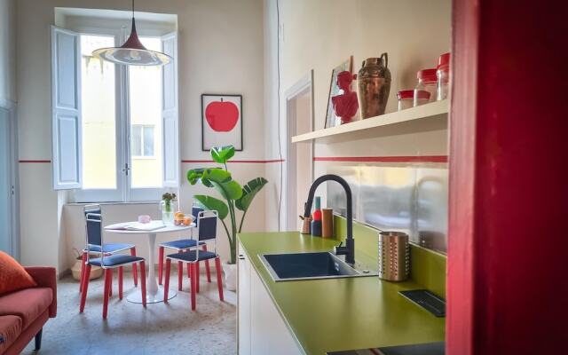 Via Arte Della Lana 16