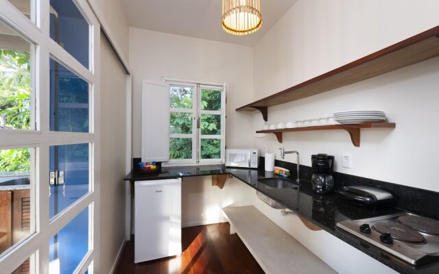 Apartamentos Vila Da Barra