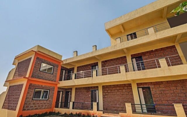 Aditya Hill View Inn