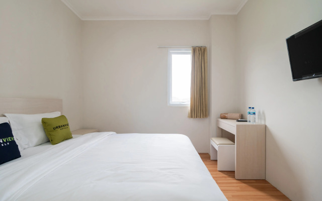 Urbanview Hotel Syariah DJ Gading Serpong