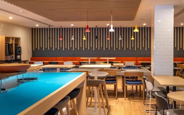 Holiday Inn Express Nice Grand Arenas by IHG