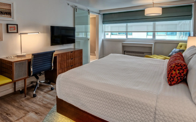Hotel Indigo Memphis Downtown