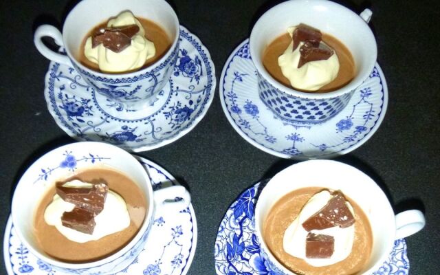 Lagoon Pocket Bed & Breakfast